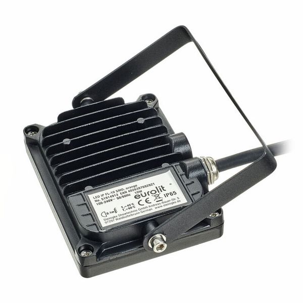 Eurolite LED IP FL-10 SMD orange