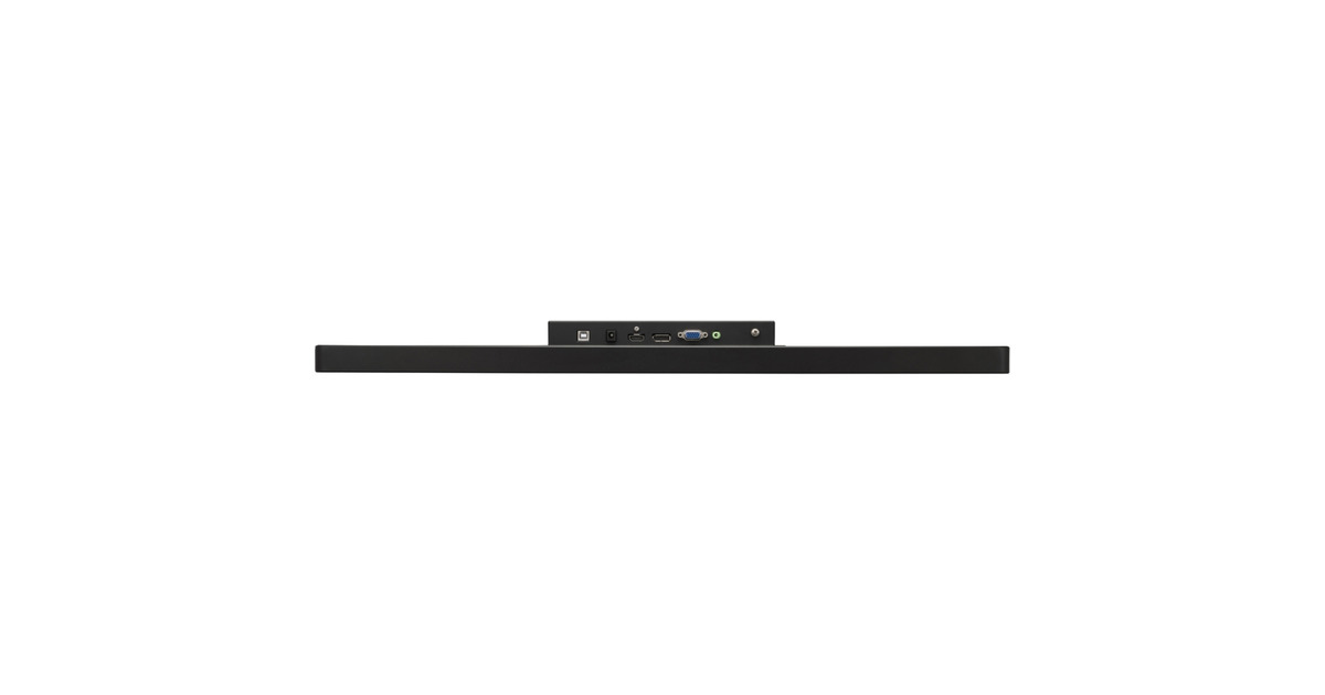 ViewSonicXF2730 27” open frame touchmonitor 27