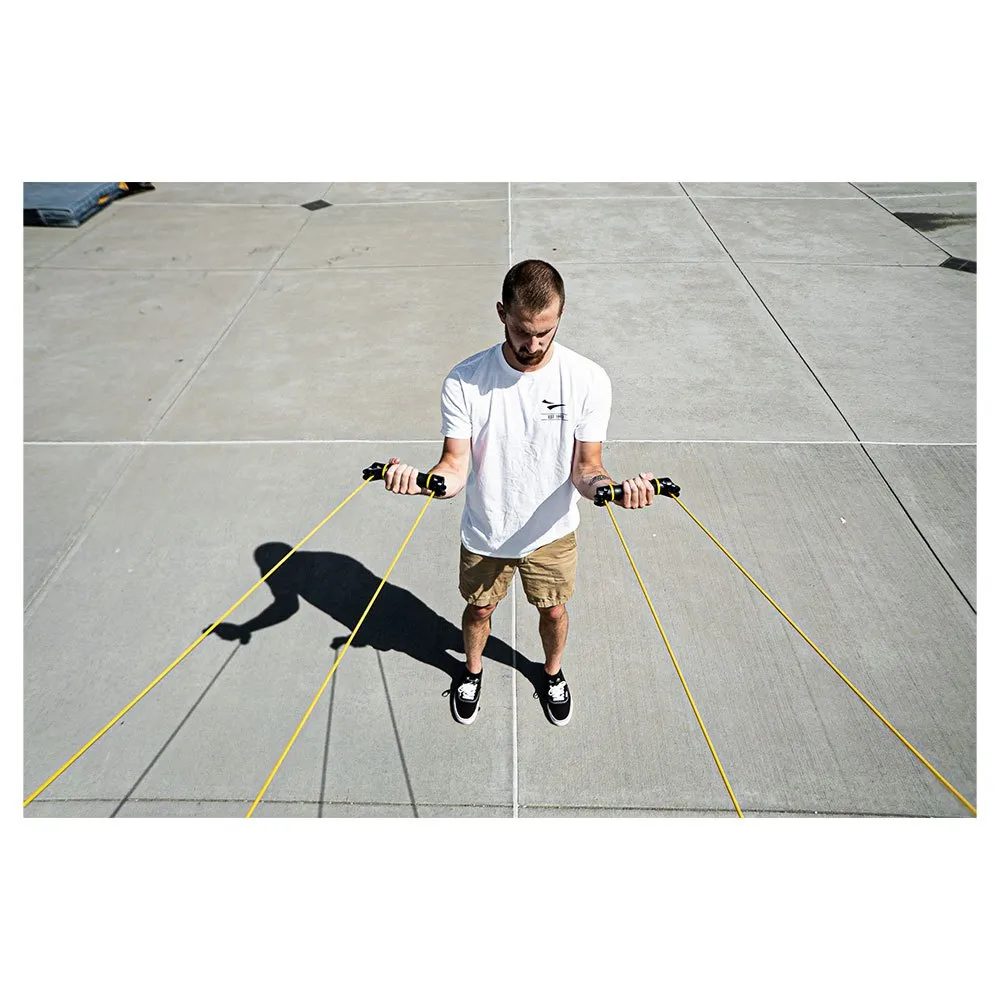 Finis Slide Dryland Widerstandsband
