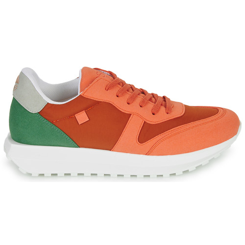 Casual Attitude - STRANI - Marron