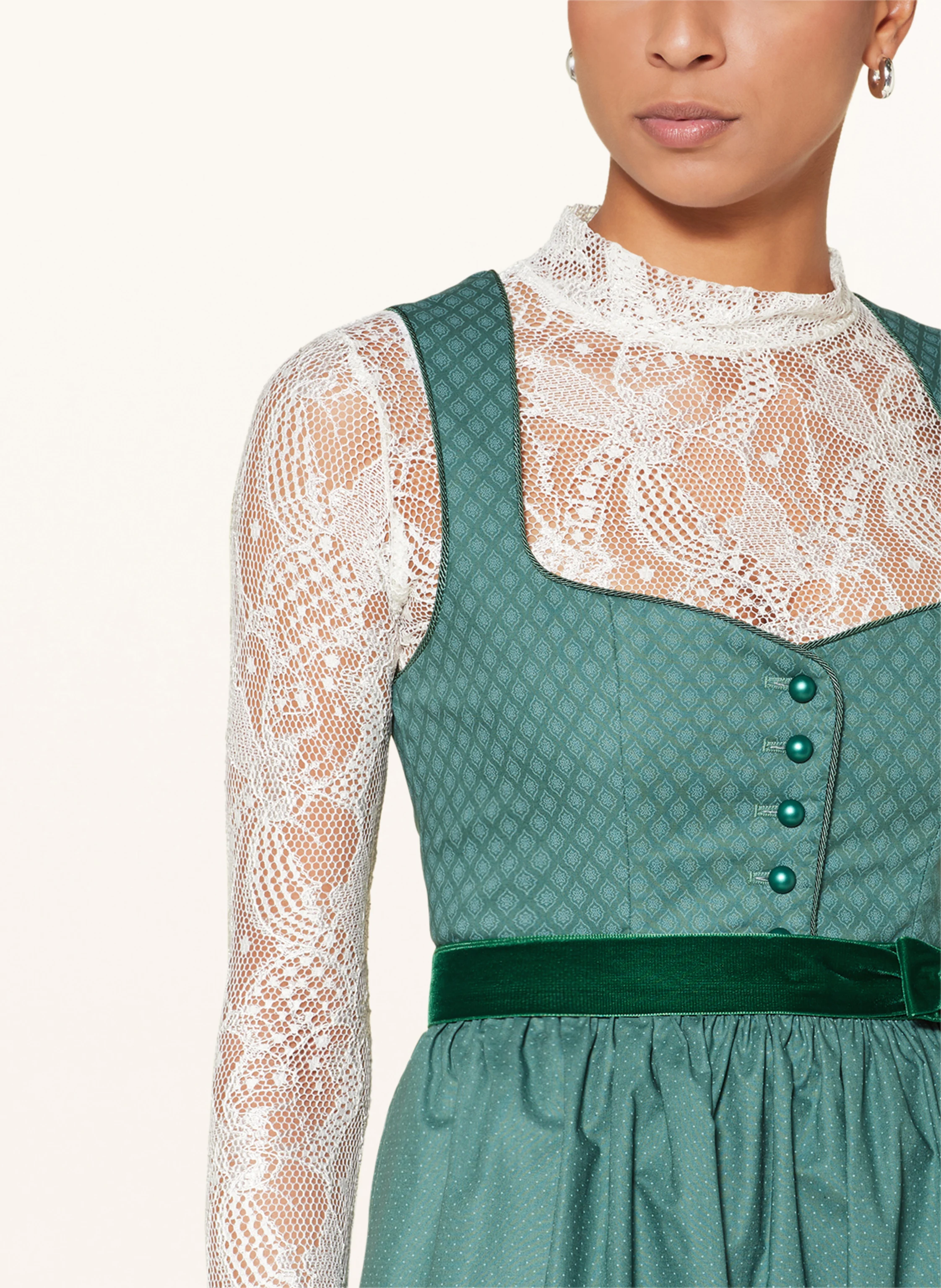 KINGA MATHE Dirndl AVILA