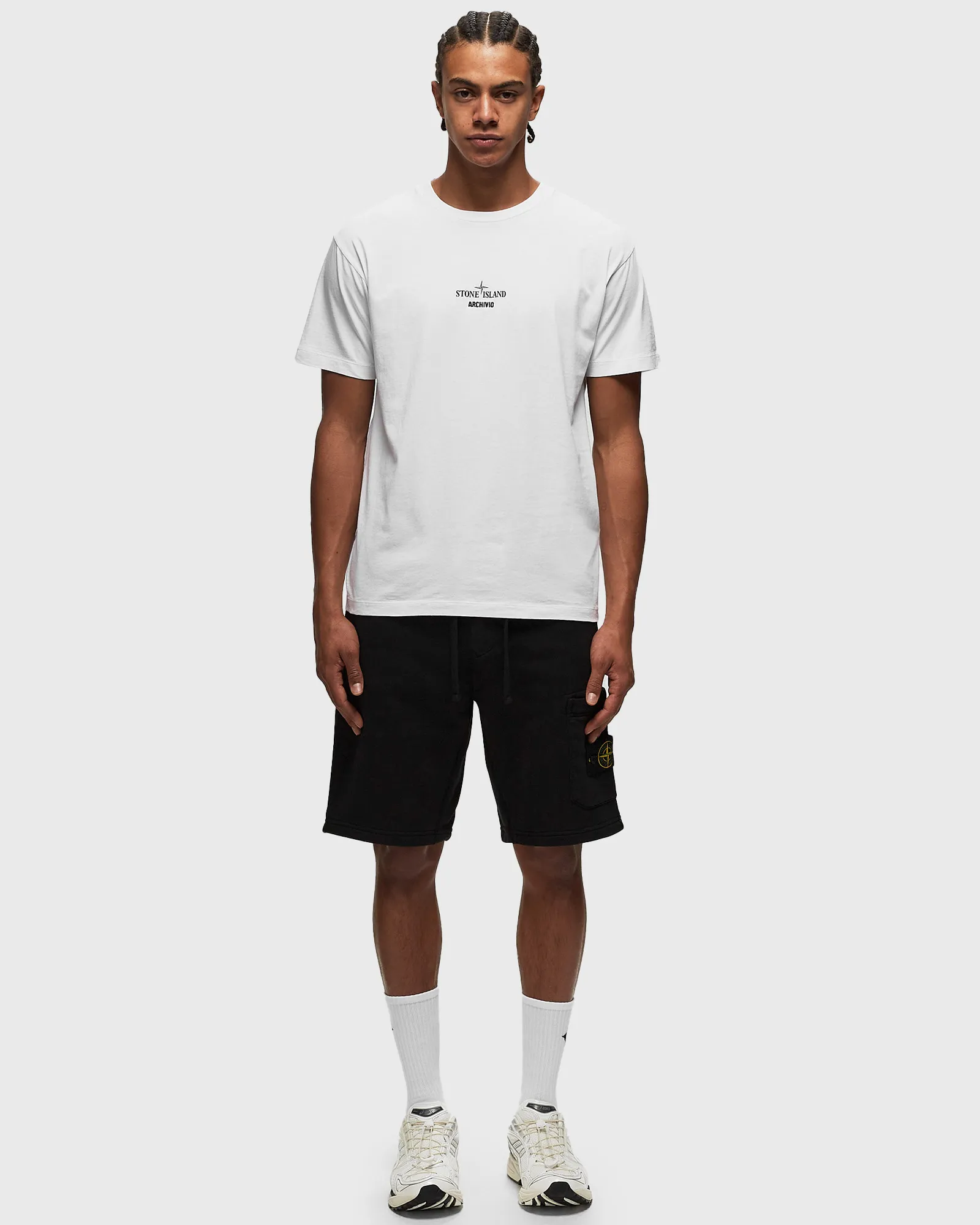 Stone Island TEE