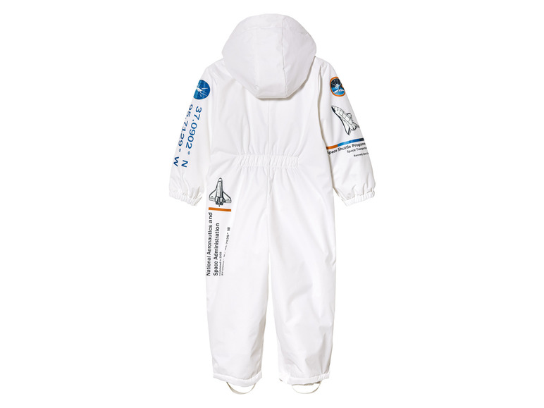 Baby skipak