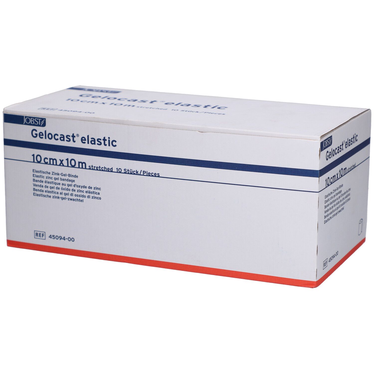 Gelocast® elastic Binde 10m x 10cm