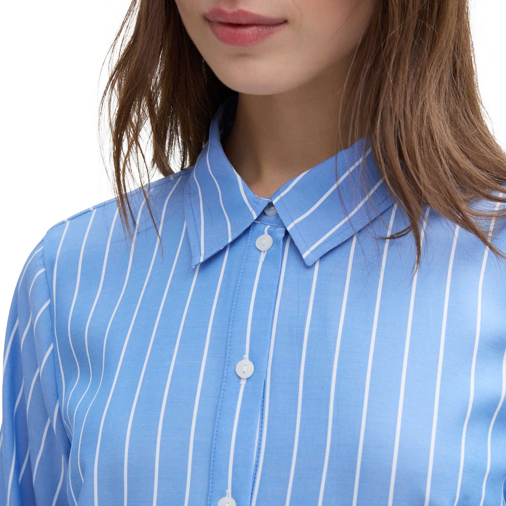 Robe Femme bleu