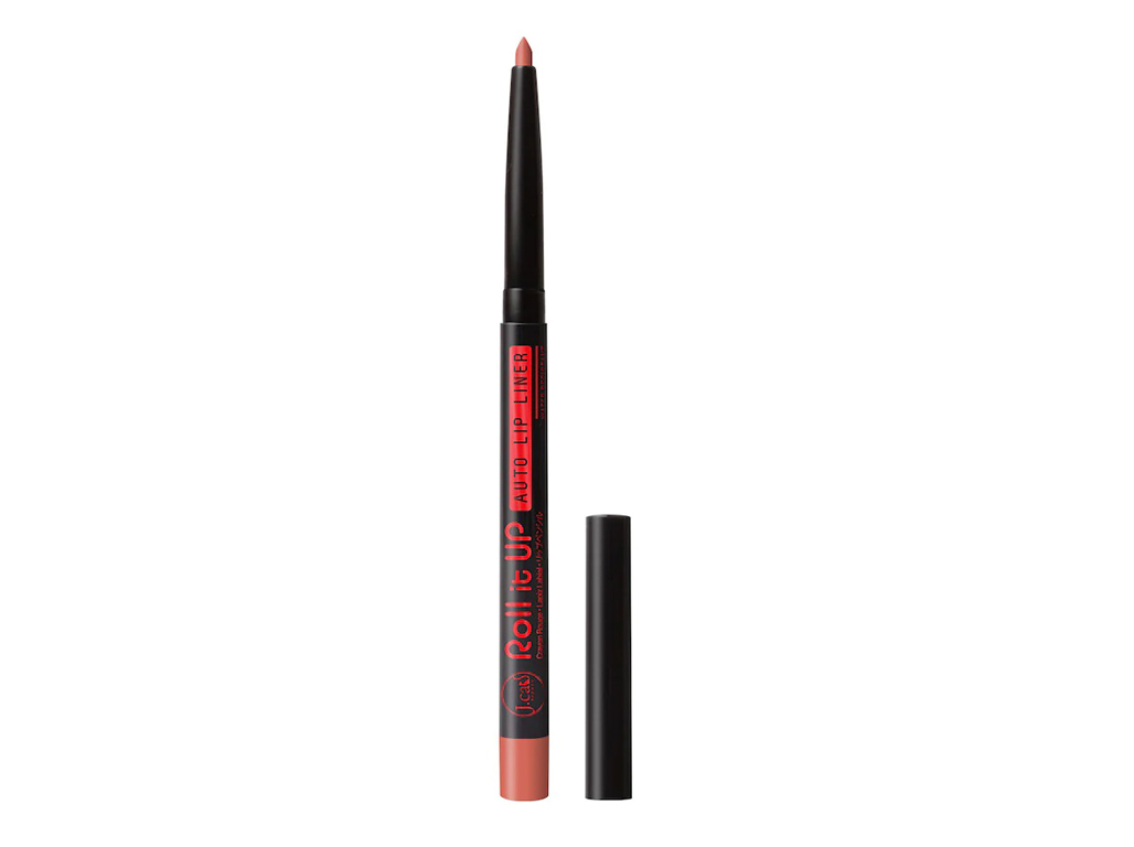 DELINEADOR LABIOS JCAT ROLL IT UP TEA ROSE