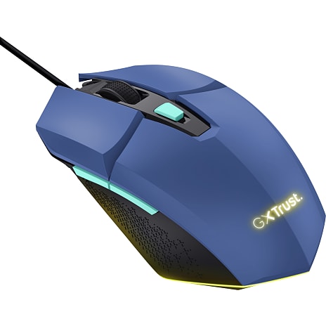 Trust GXT109B Felox gaming mus