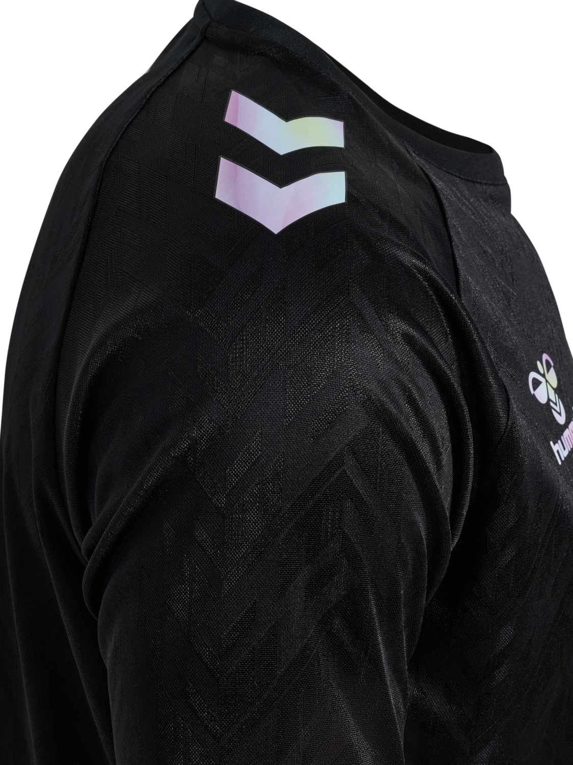 WER 24/25 3RD JERSEY S/S