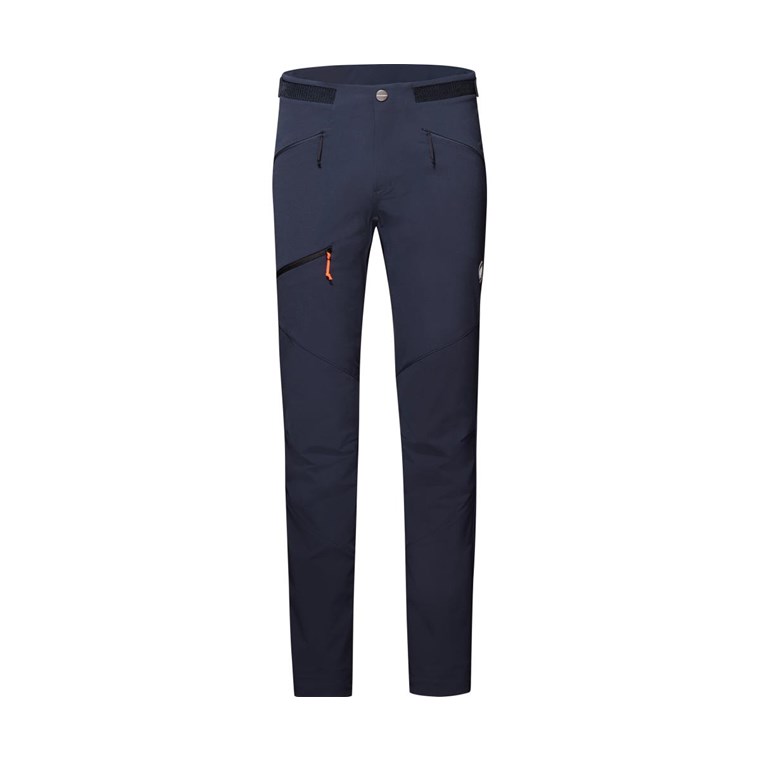 Mammut Taiss SO Pants Men Marine