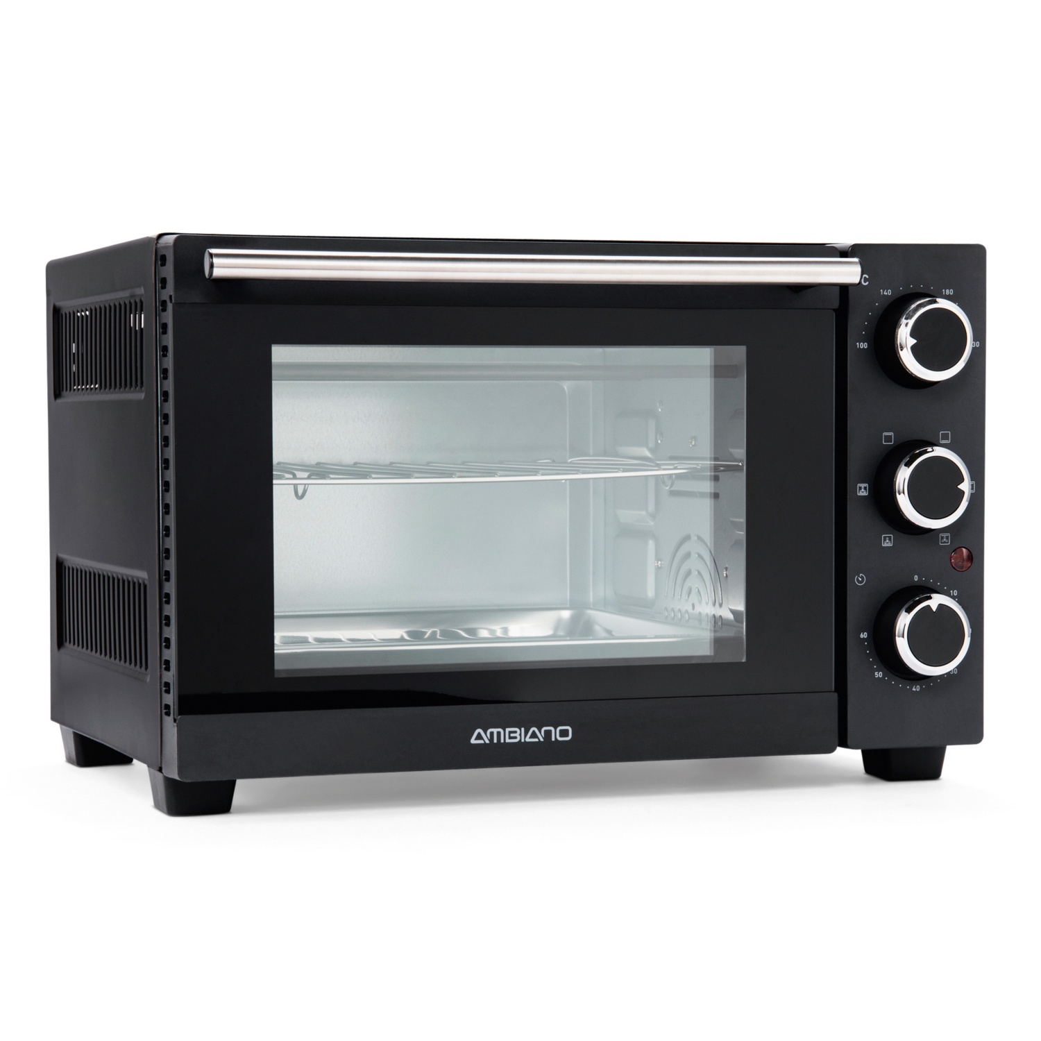 AMBIANO Mini-Backofen