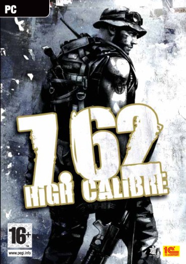 7.62 High Calibre- PC
