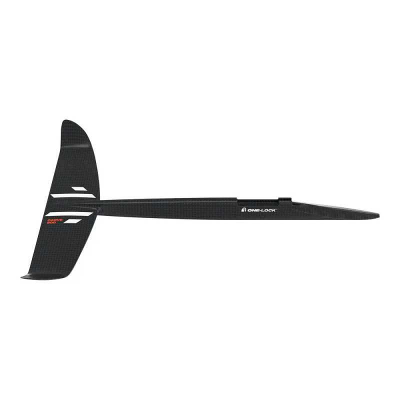 Stabilisateur slingshot carve
