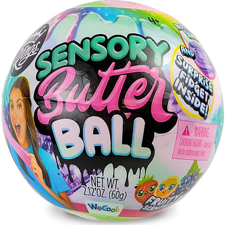 Compound Kings Sensory bold – flere varianter – assorteret