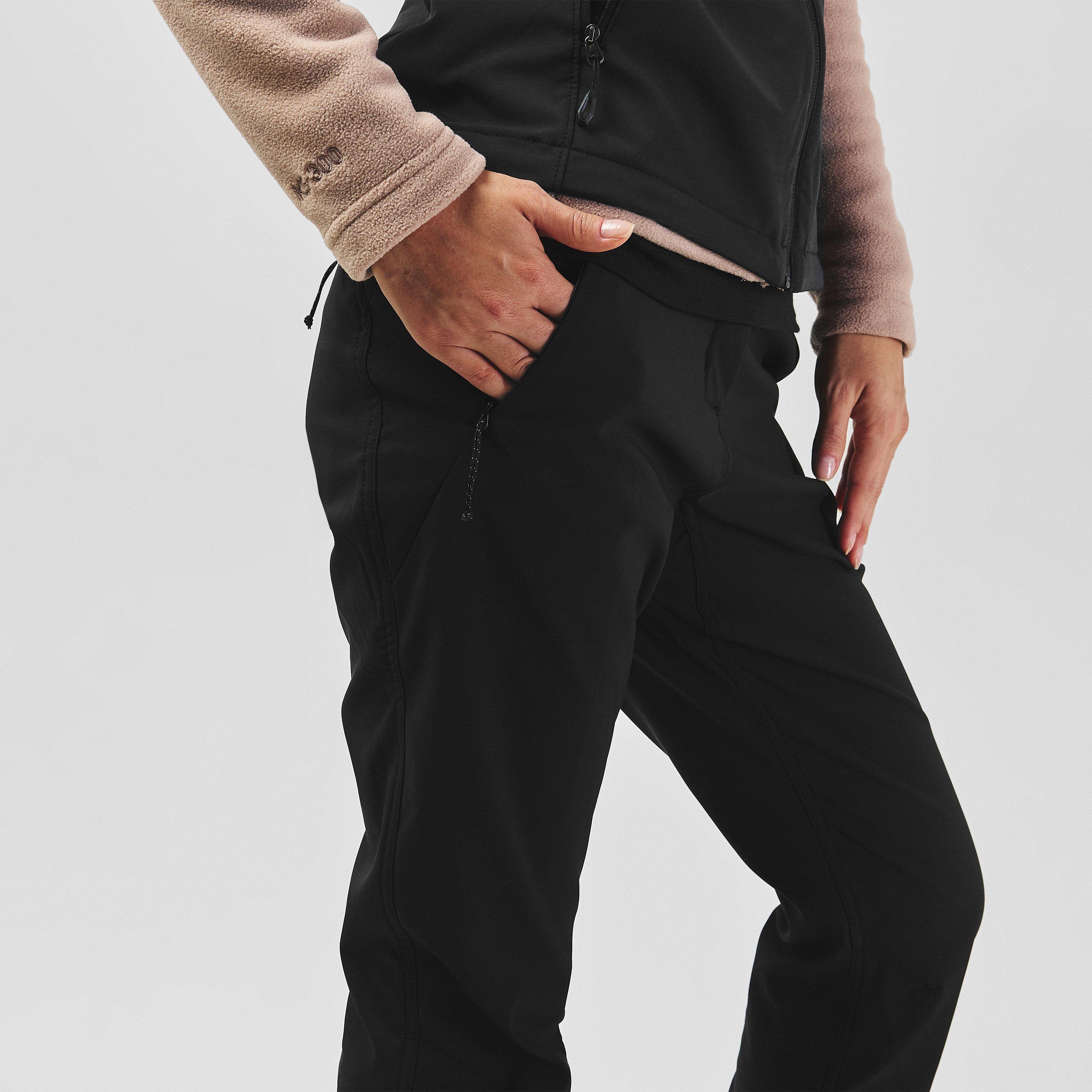Karrimor Panther Walking Trousers Womens