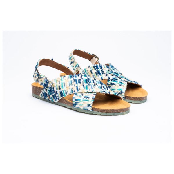 Zouri - Women's Coral - Sandales