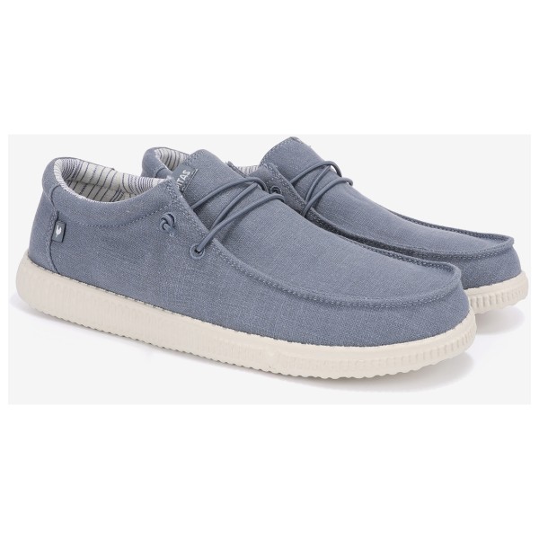 Walk in Pitas - Linen - Baskets