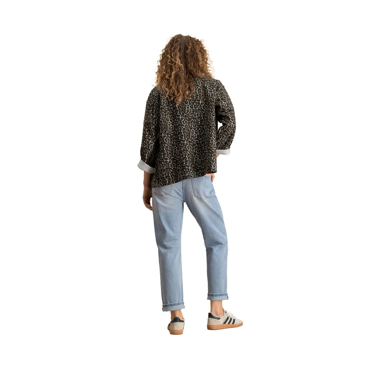 Dames Trui EX11-25054