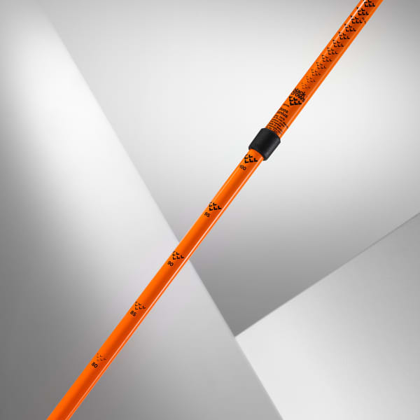 Bâton de ski BLACK CROWS DUOS JUNIUS JR ORANGE