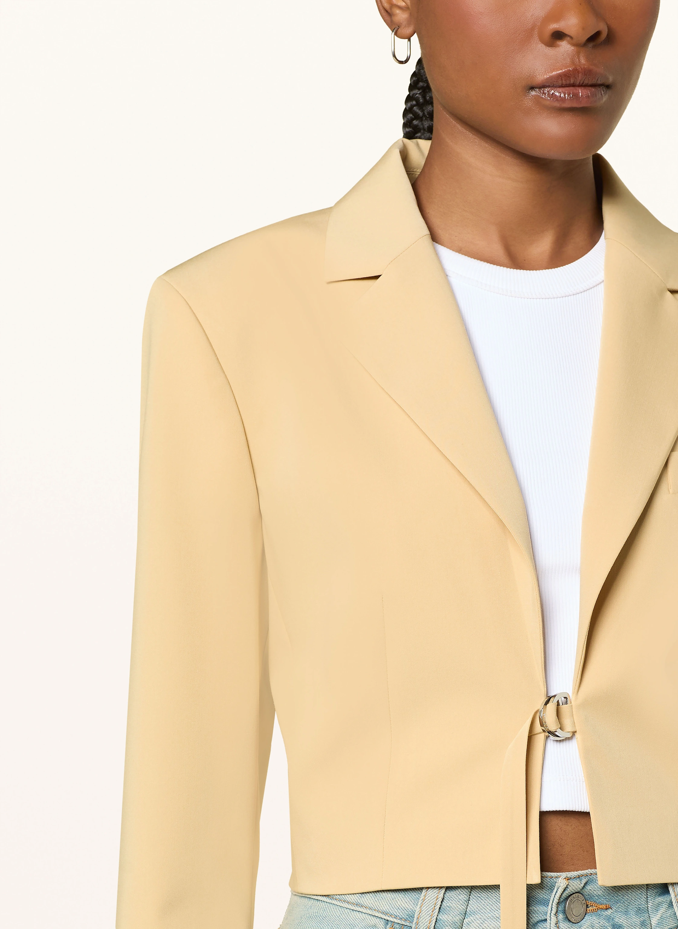 HUGO Blazer AMUSINA