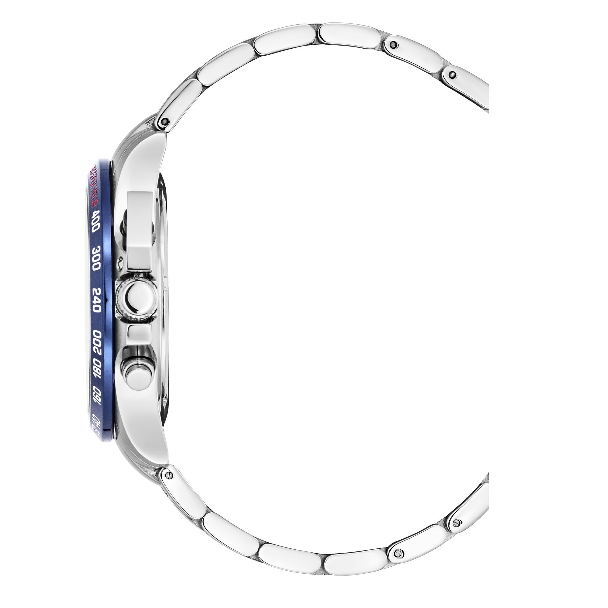 JDM Military Herren Armbanduhr Charlie 2022 Edelstahl JDM-WG016-02
