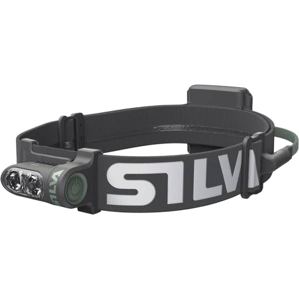 Frontale SILVA TRAIL RUNNER FREE 2 HYBRID