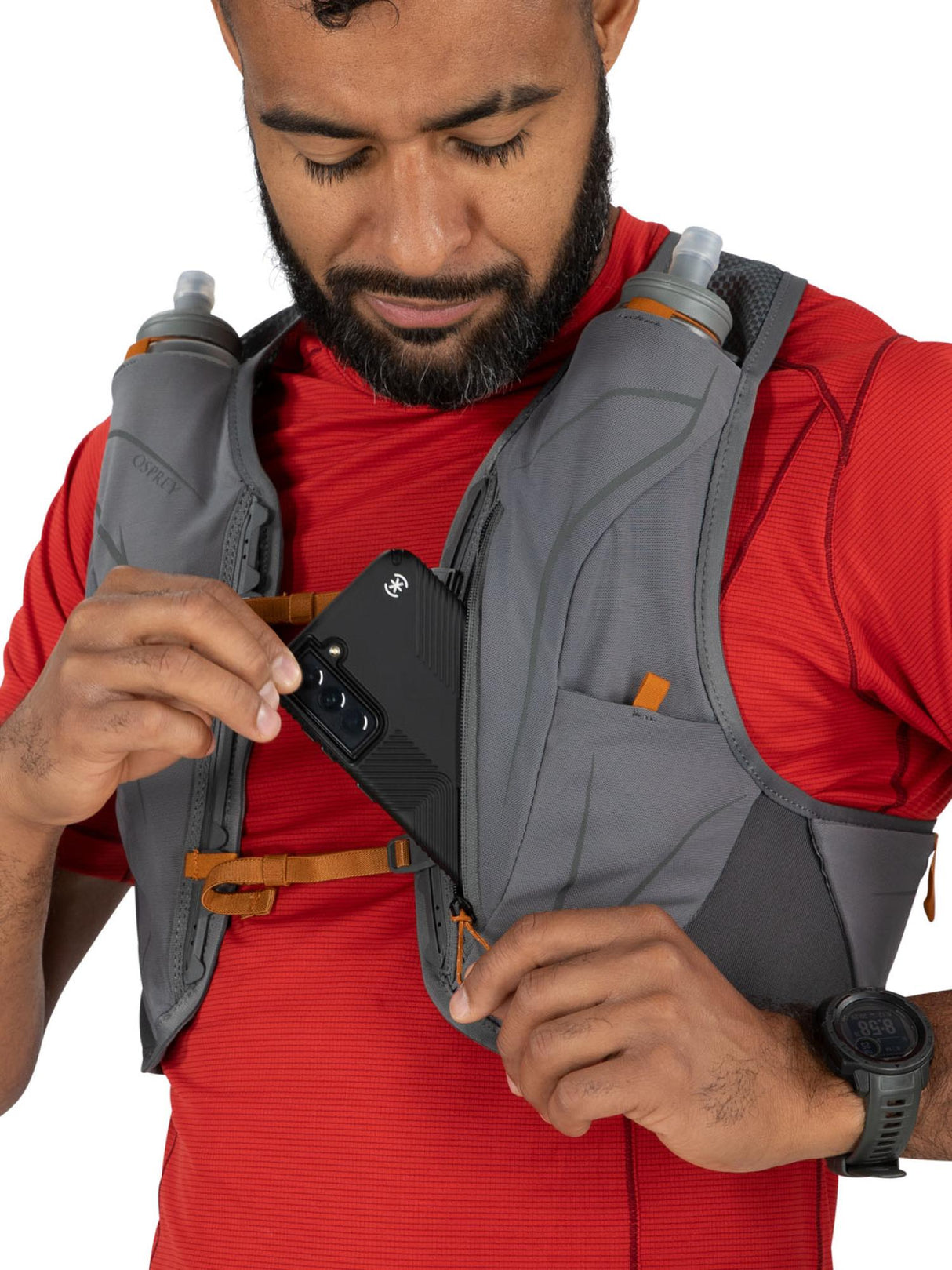 Osprey<br>Duro LT