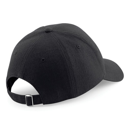 Boné/Viseira Beechfield Prostyle 100% Algodão Grosso