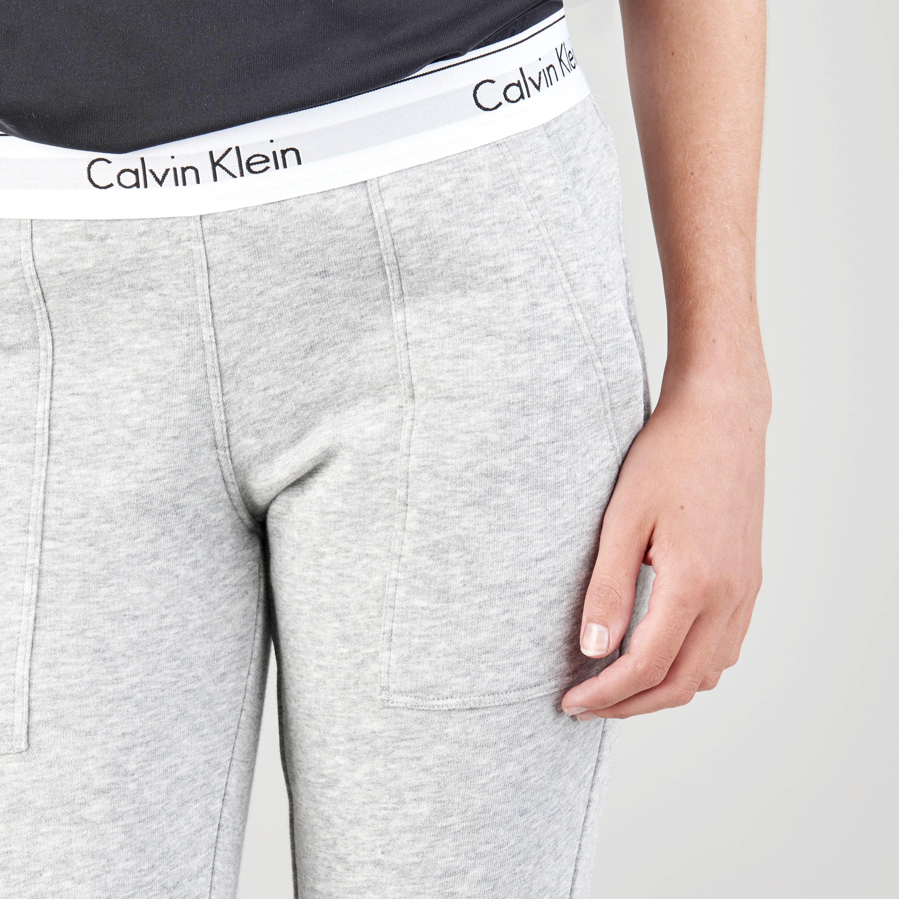Calvin Klein Modern Cotton Logo Jogger