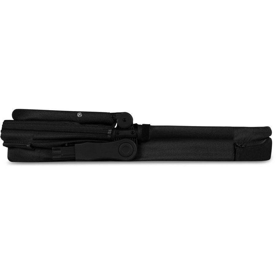 lionelo Kinderwagen Mari Tour 3in1 Black Onyx