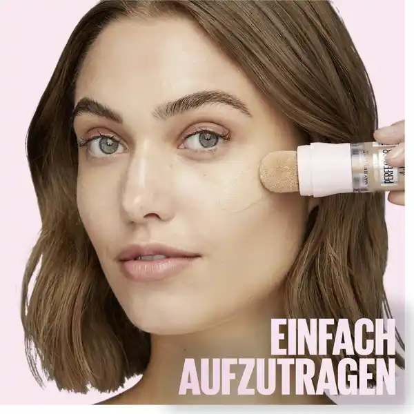 Foundation Instant Perfector Glow 4-in-1 Make-Up 02 Medium