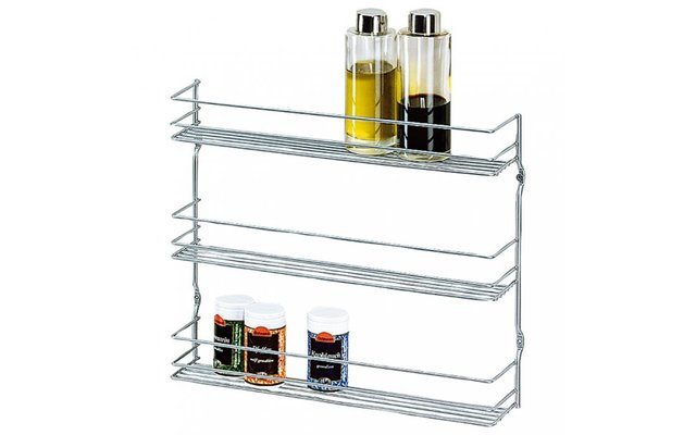 Metaltex Gewürzregal