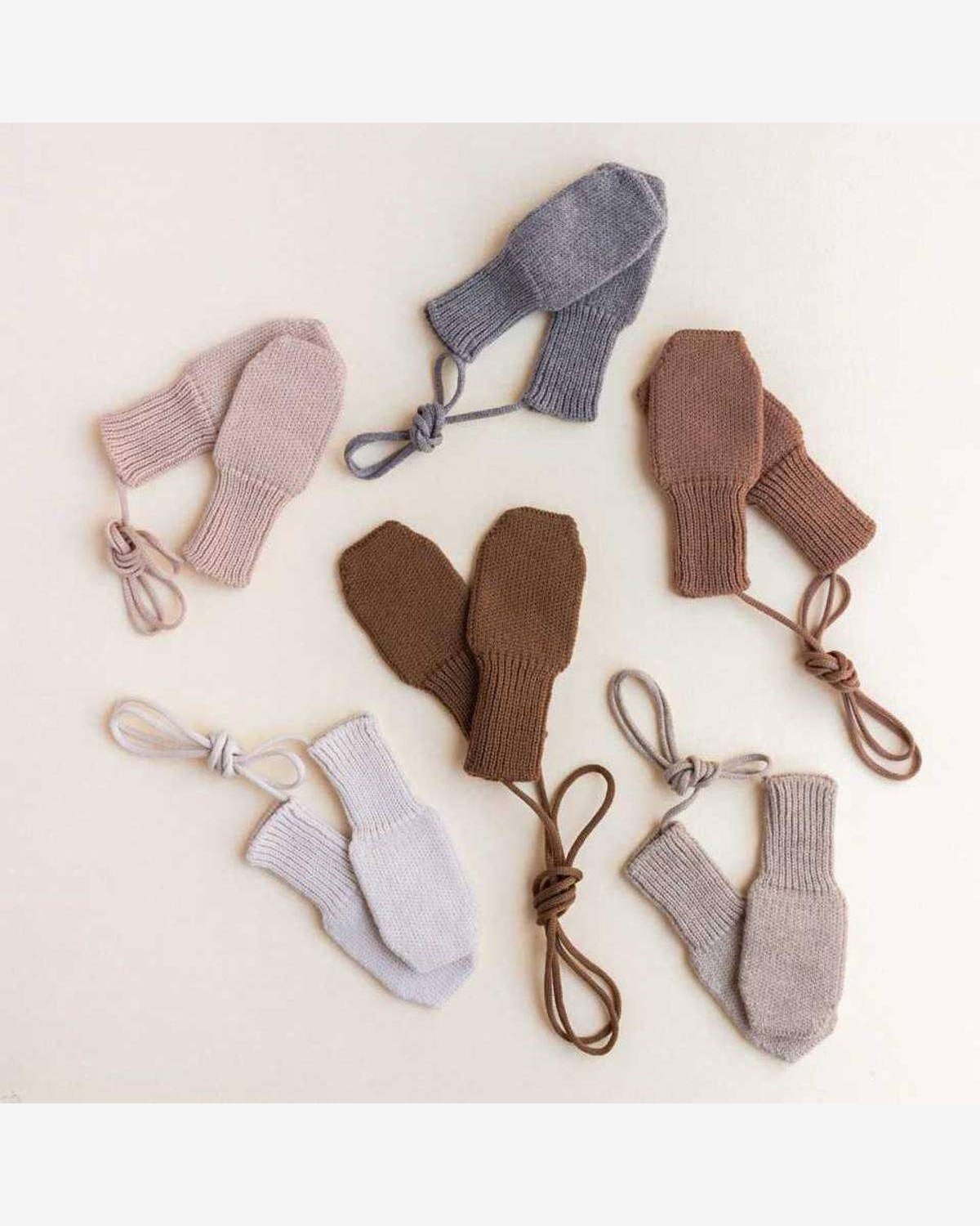 Ullvotter – 100% Merino