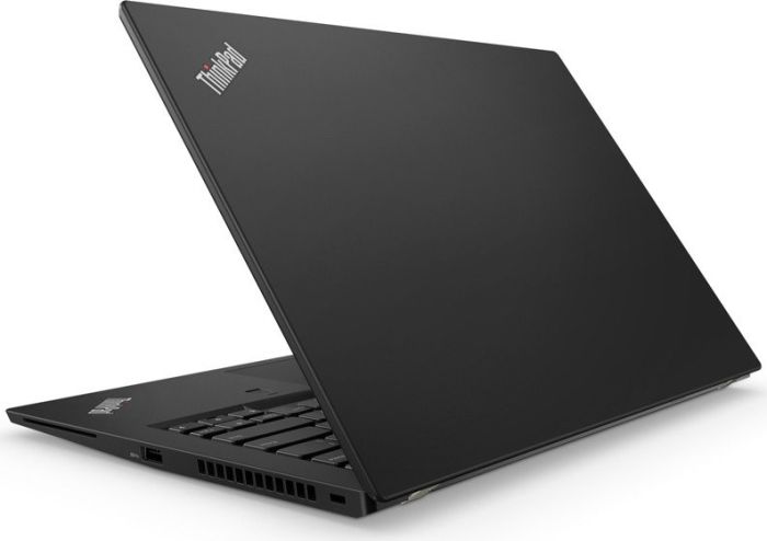 Lenovo ThinkPad T480s | i5-8250U | 14