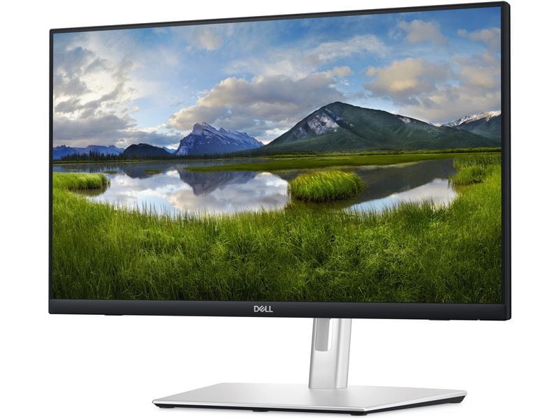 Dell Monitor P2424HT 23.8