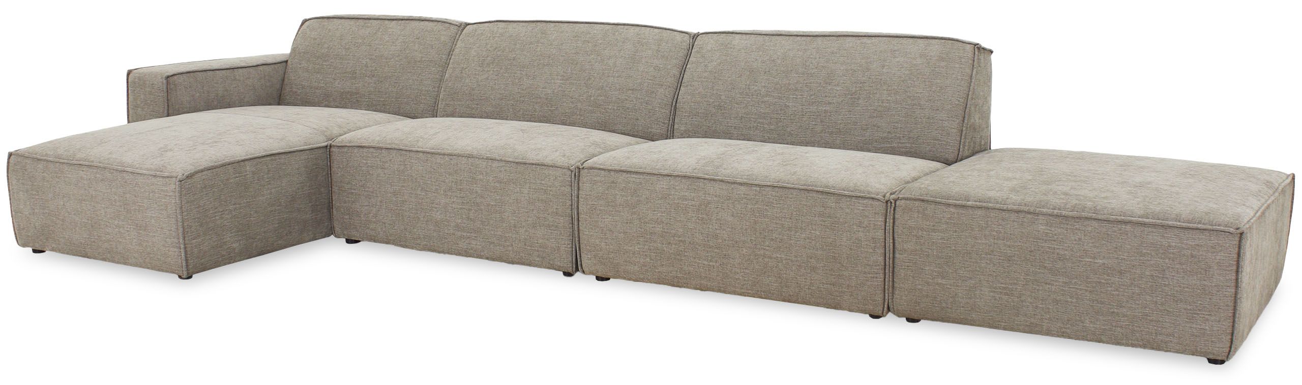 Loungebank Loki