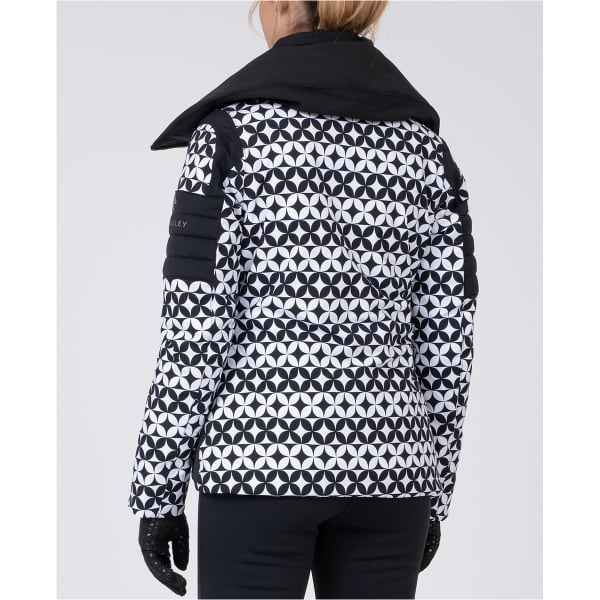 Veste de ski SUN VALLEY KALO SKI JACKET NOIR