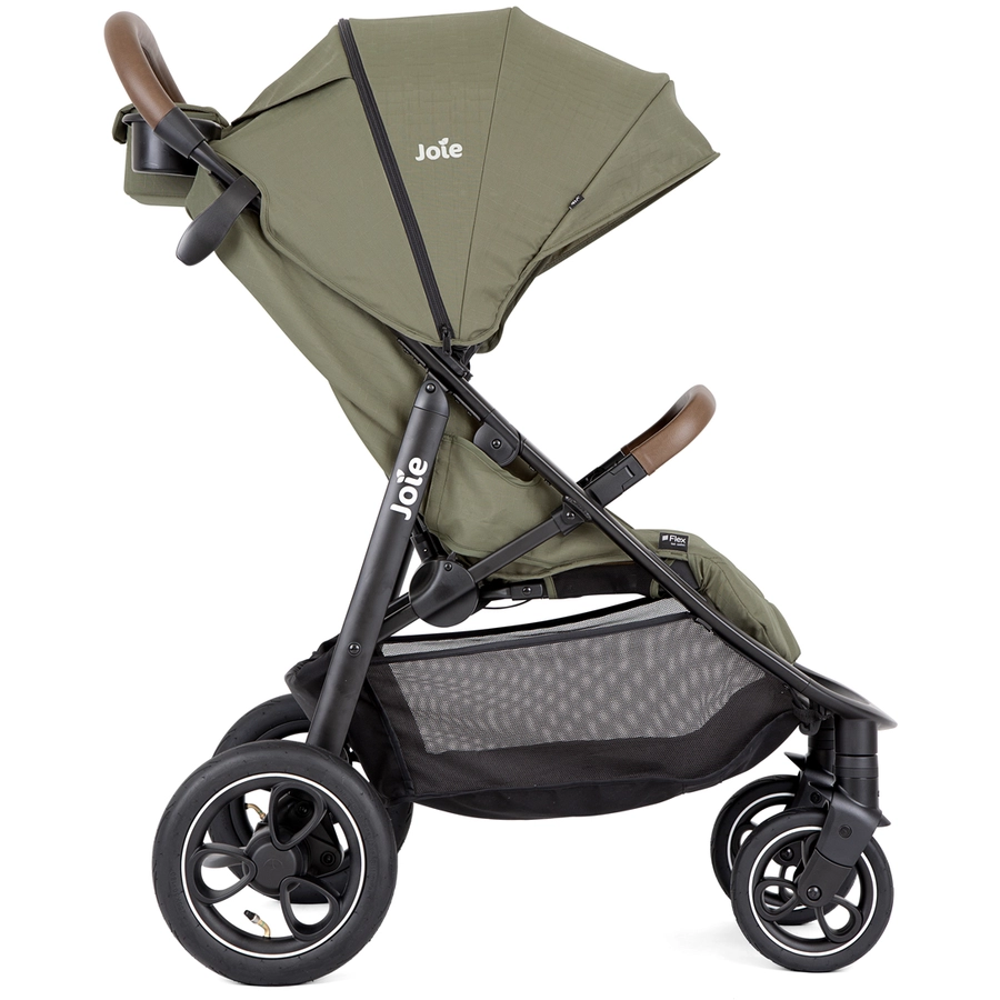 Joie Sportwagen Litetrax Pro Air Rosemary