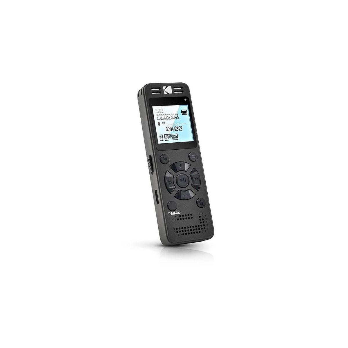 KODAK Voice Recorder VRC 350