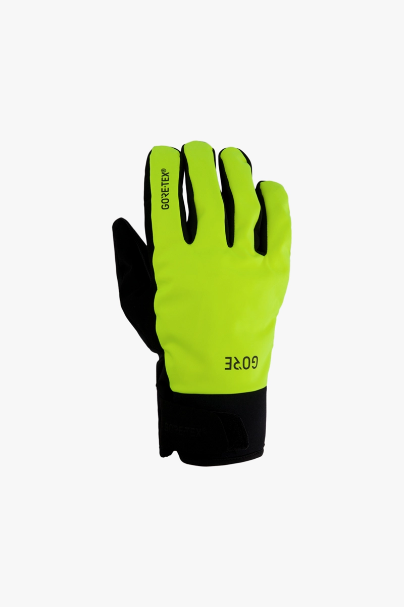 GORE BIKE WEAR C5 Thermo Gore-Tex® Herren Bikehandschuh