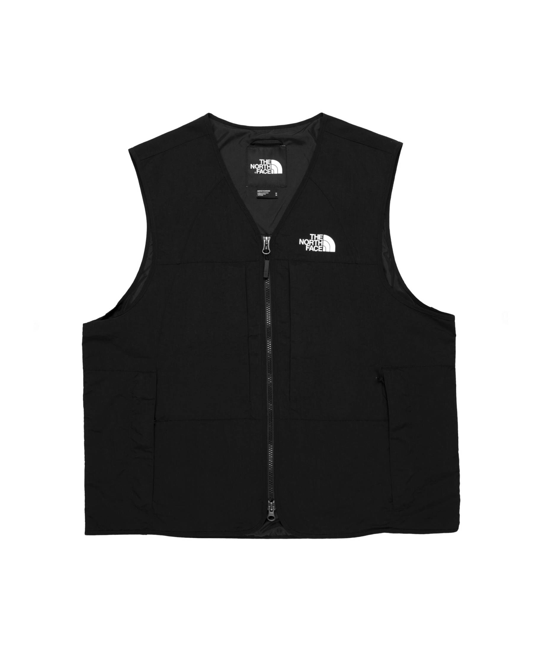 The North Face| Herren Lifestyle - Textilien - Jacken Mountain Weste