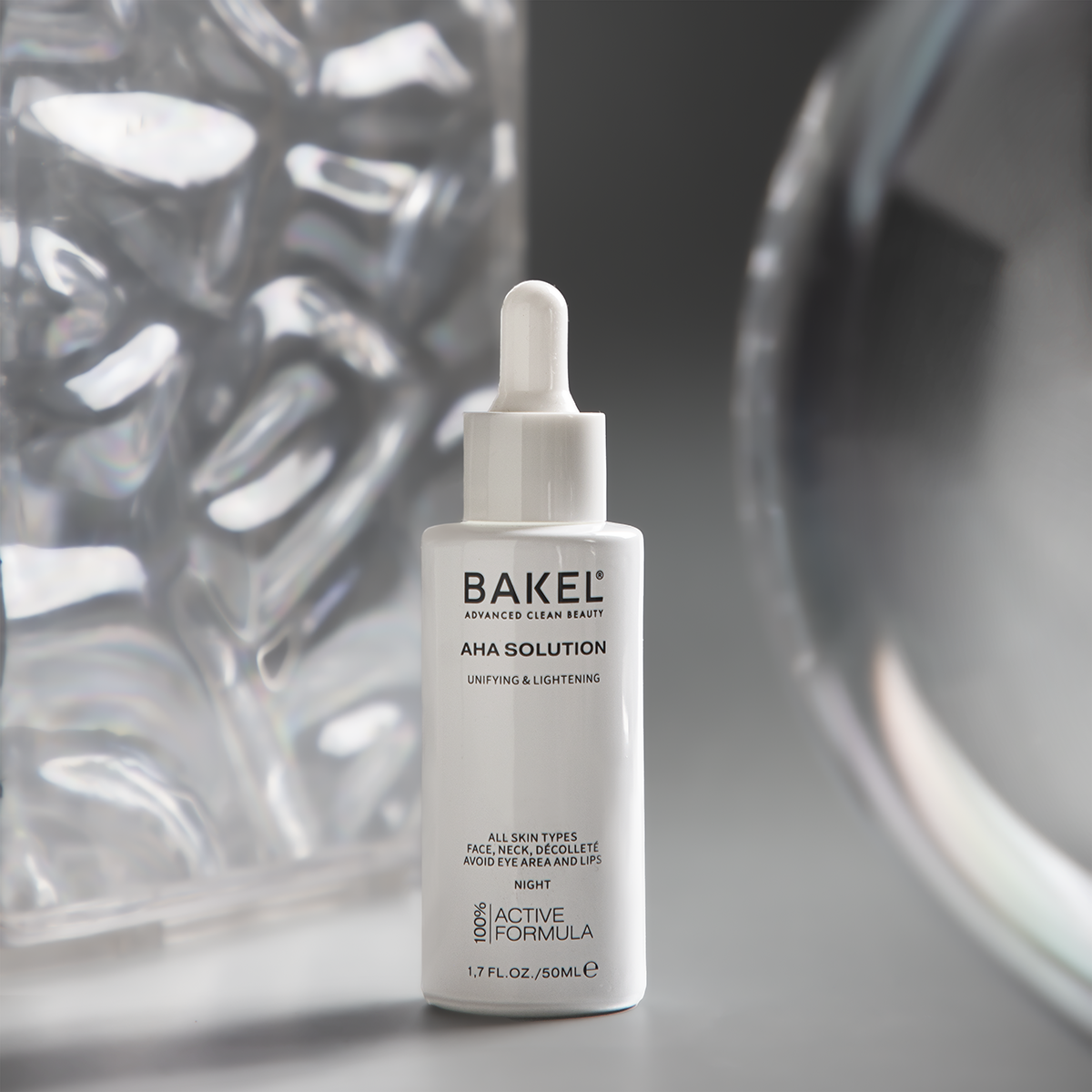 AHA Solution 50ml