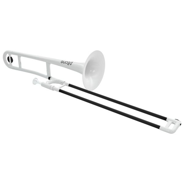 pBone music pBone White