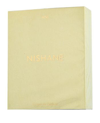 NISHANE No Boundaries Collection ANI Extrait de Parfum Spray 50ml