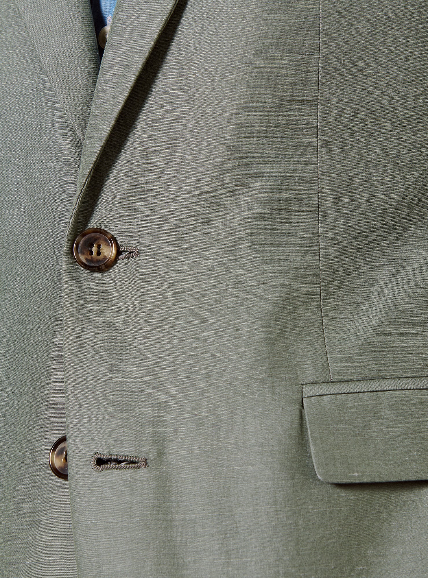 Veste de Costume Gekko Amande