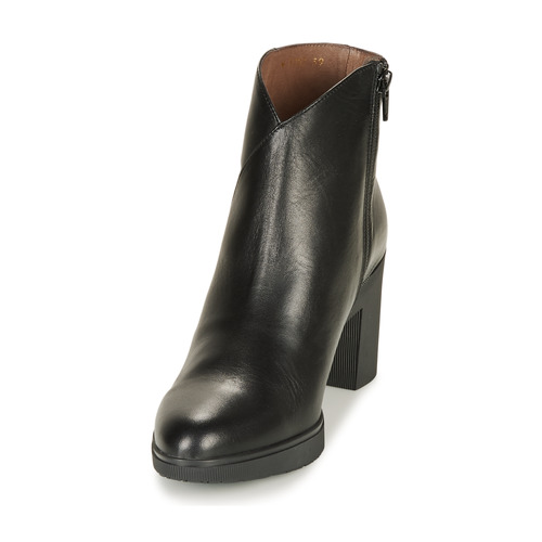 Wonders - M3727-VELVET-NEGRO - Noir