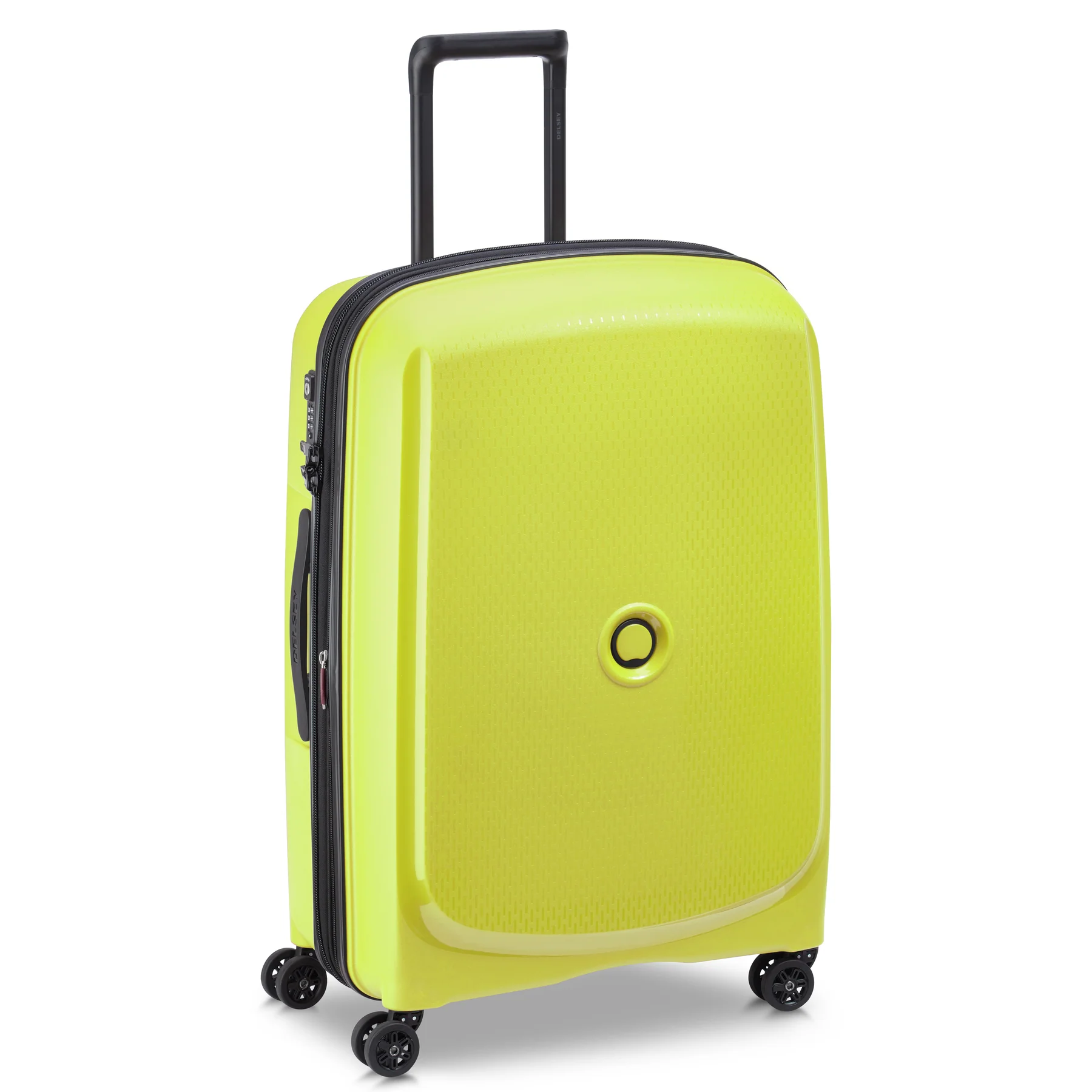 Valise soute - L Extensible (71cm) Matière Recyclée