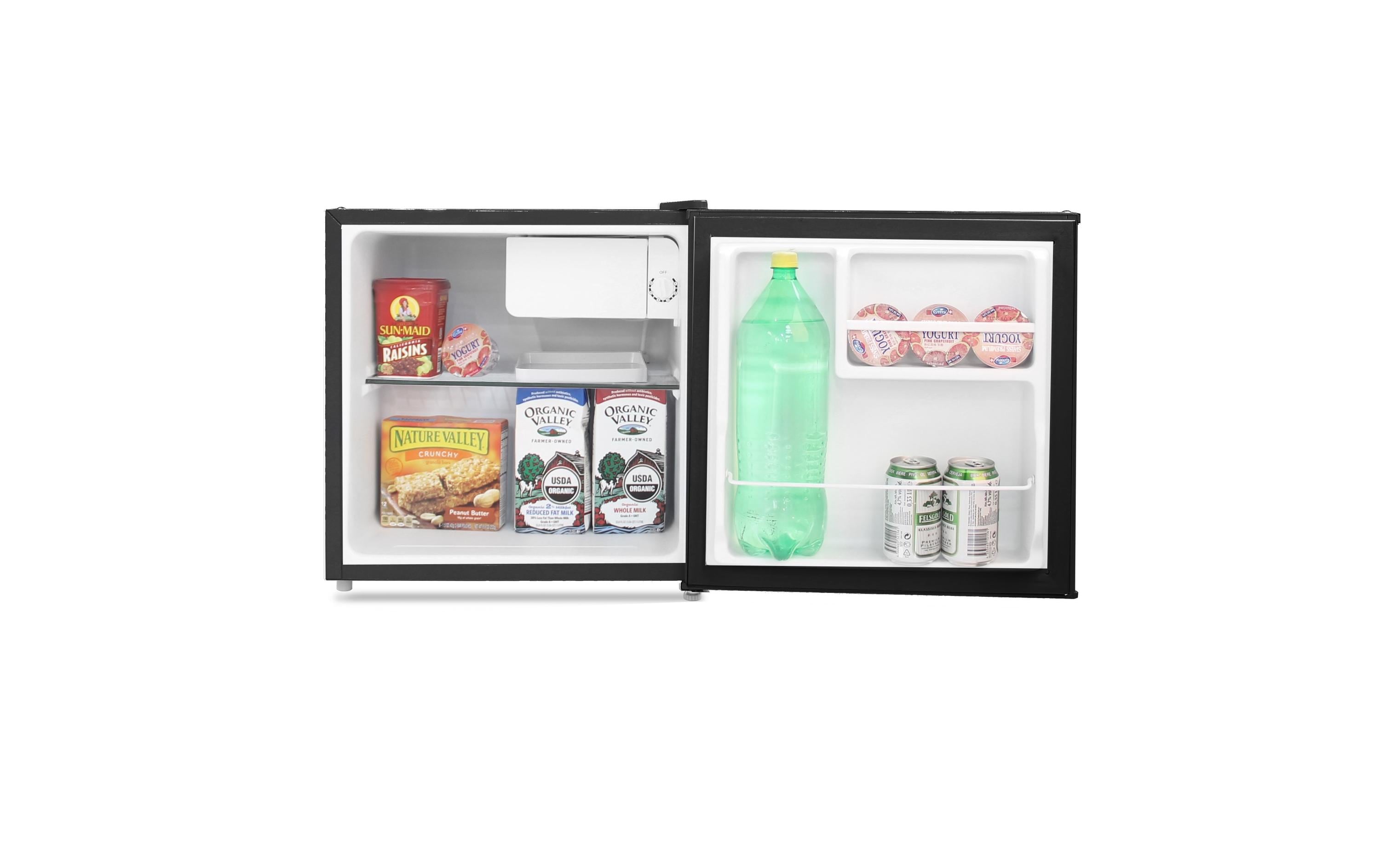 Minikühlschrank KB3405-2 Rechts/Wechselbar<br>Freistehender Kühlschrank