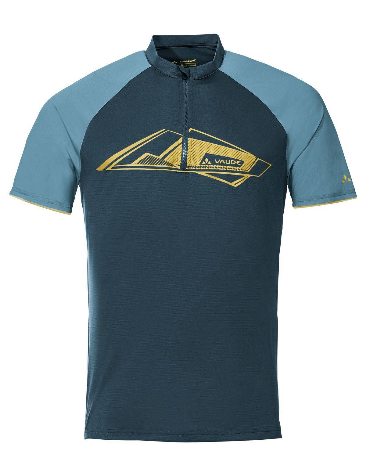 VAUDE| Herren Fahrradtrikot ALTISSIMO