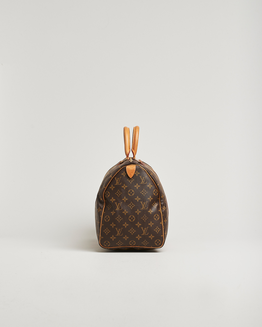 Louis Vuitton Pre-Owned Keepall 45 Monogram
