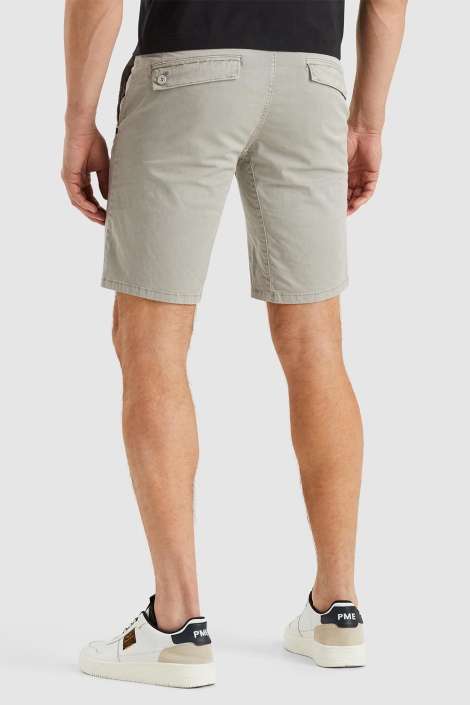 PME legend grijze heren korte broek